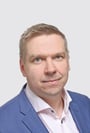 Sami Heikkinen - Director, Sales & Marketing, EFLA Oy