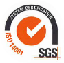 ISO 14001 Enviromental management system