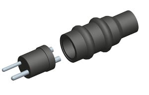 KD 501 –series (Plug)