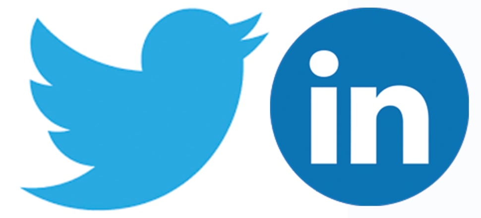 EFLA on Twitter & LinkedIn