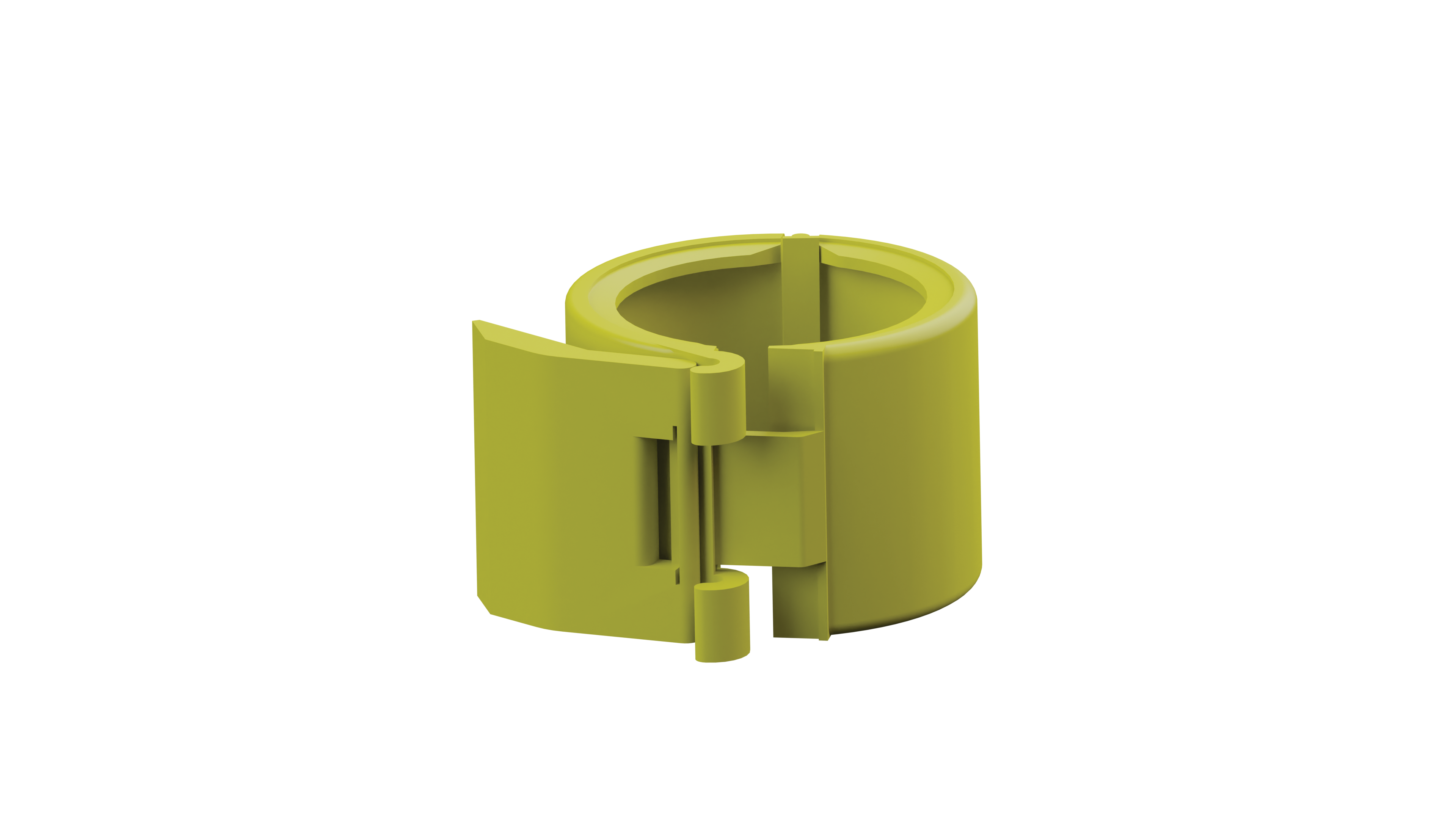 Efla lock