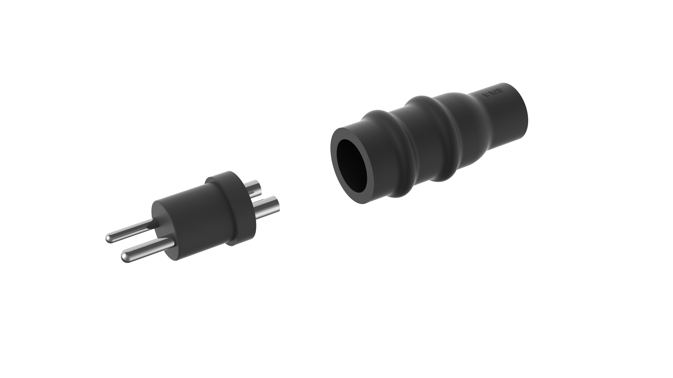 KD501, Secondary Connector