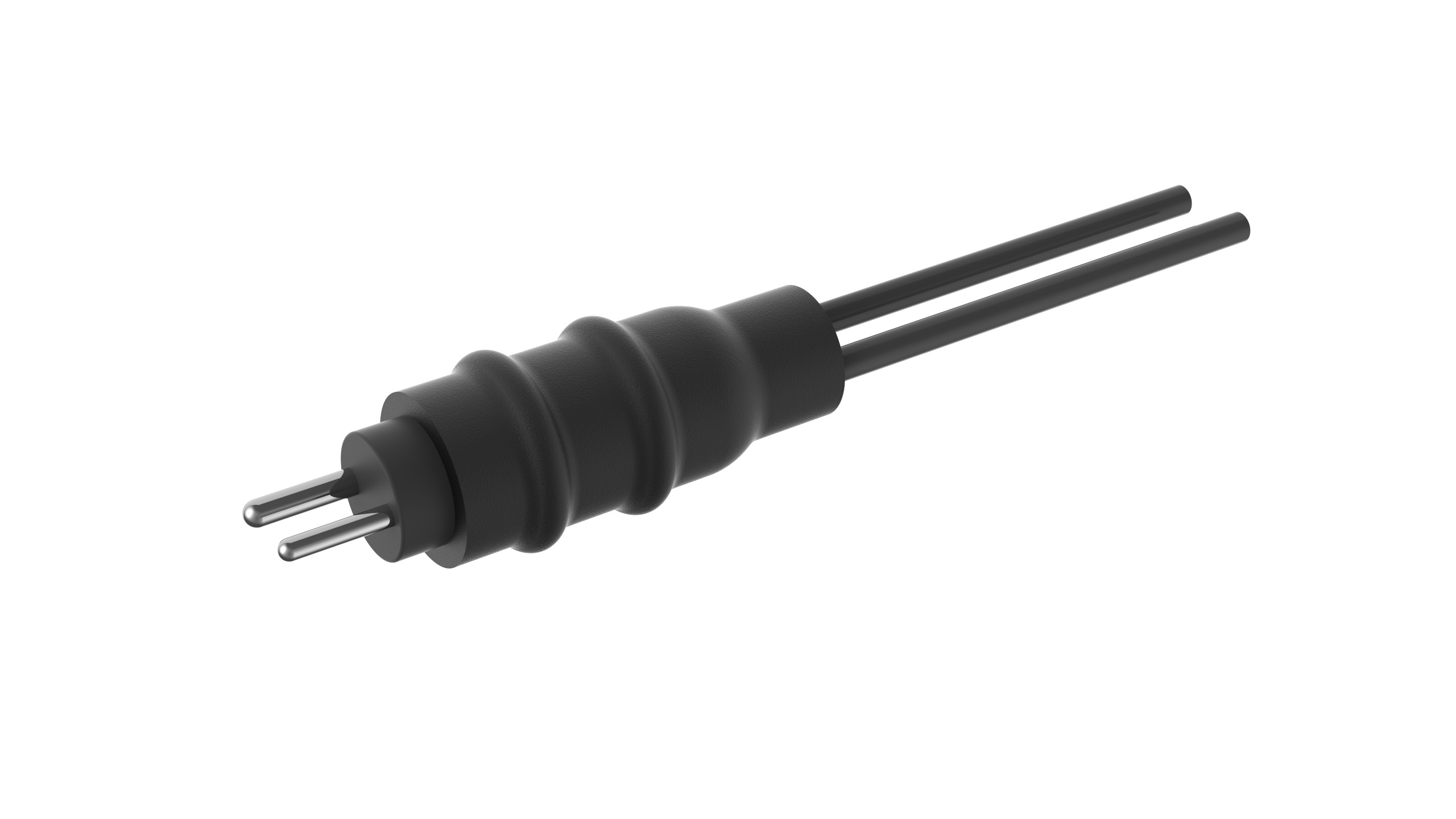 KD503, Secondary Connector