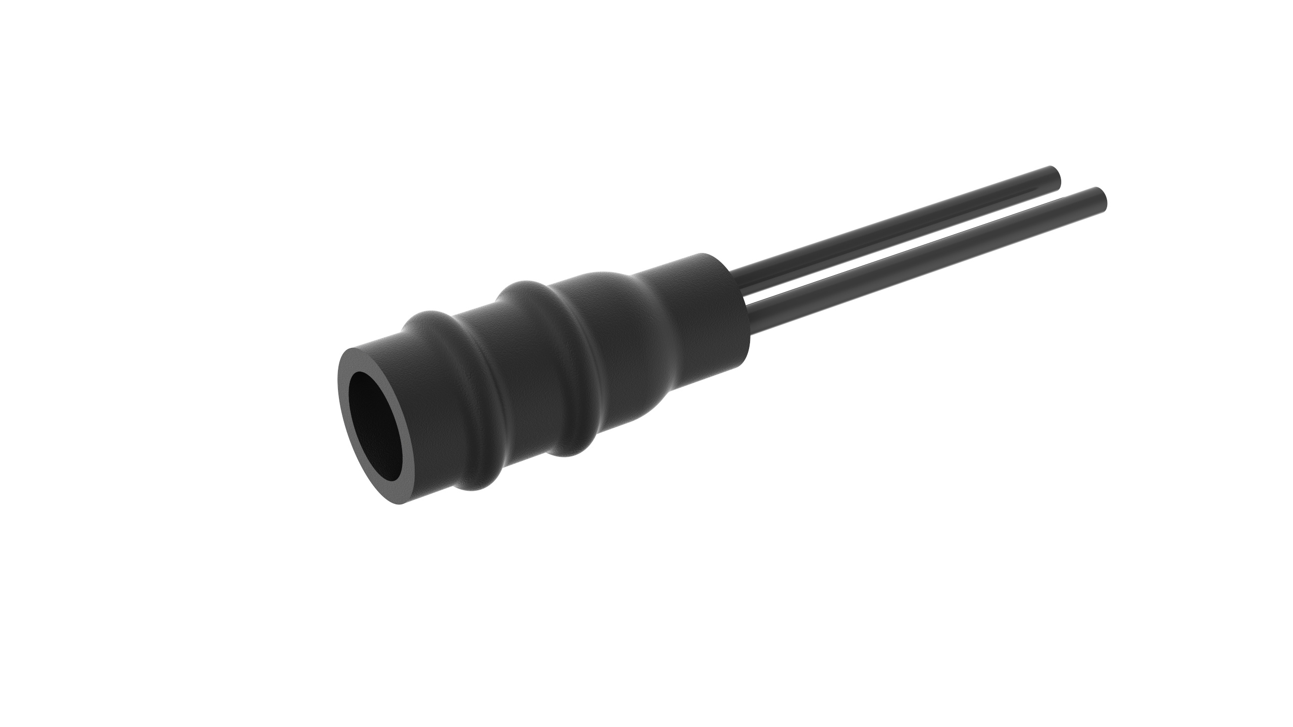 KD503R, Secondary Connector