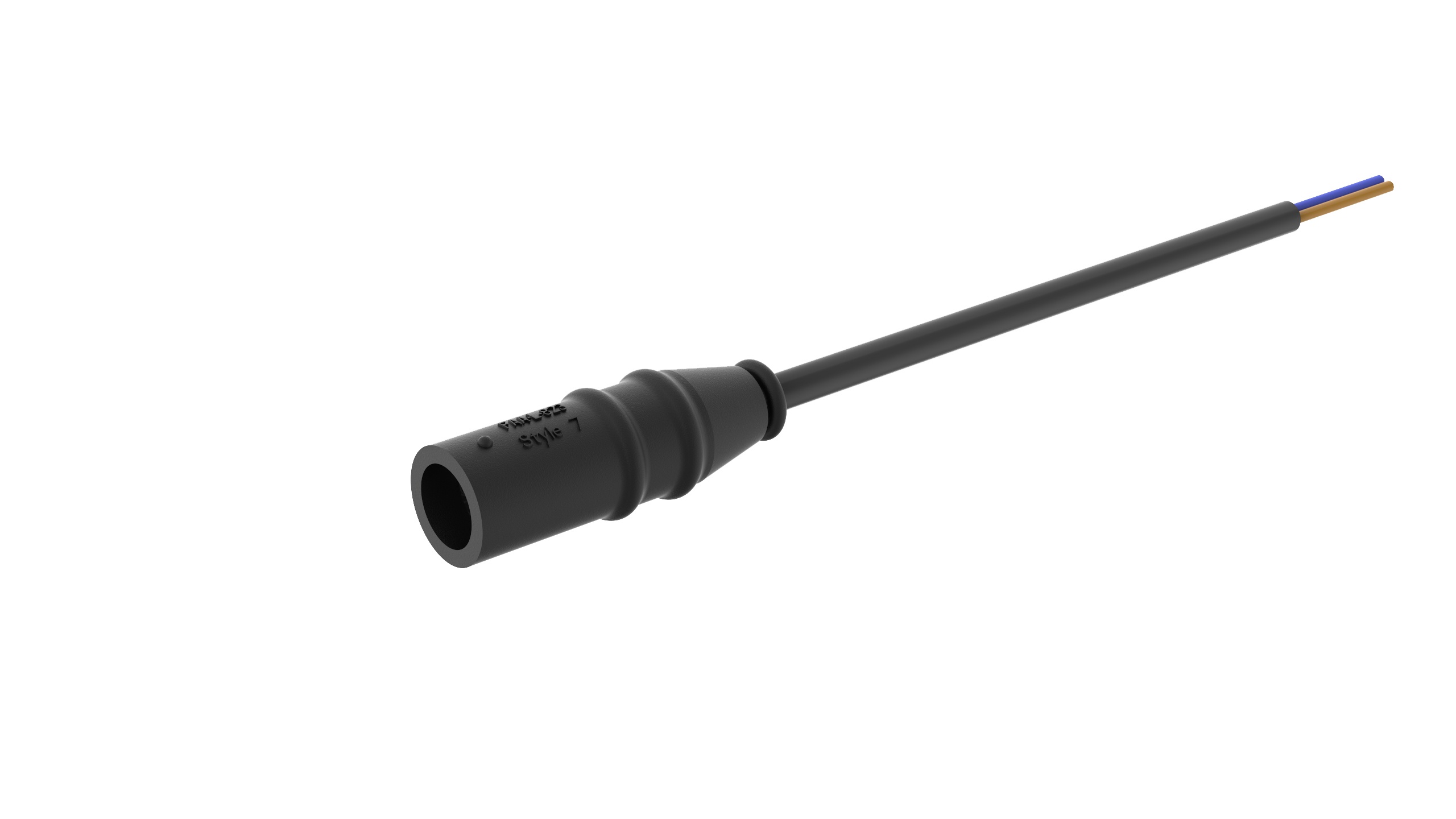 KDC507, Prefabricated Lead