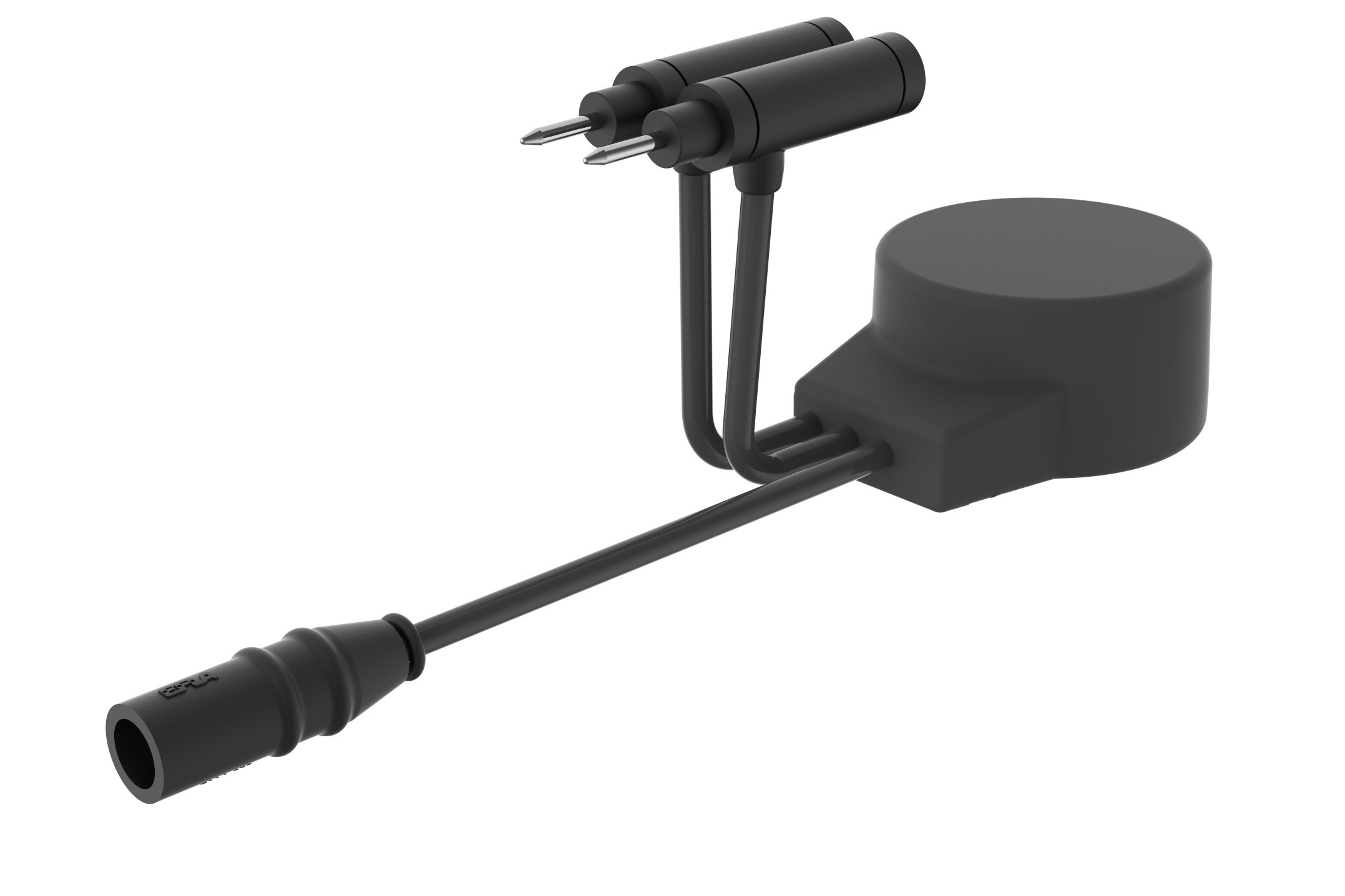 KRV, Parallel transformer