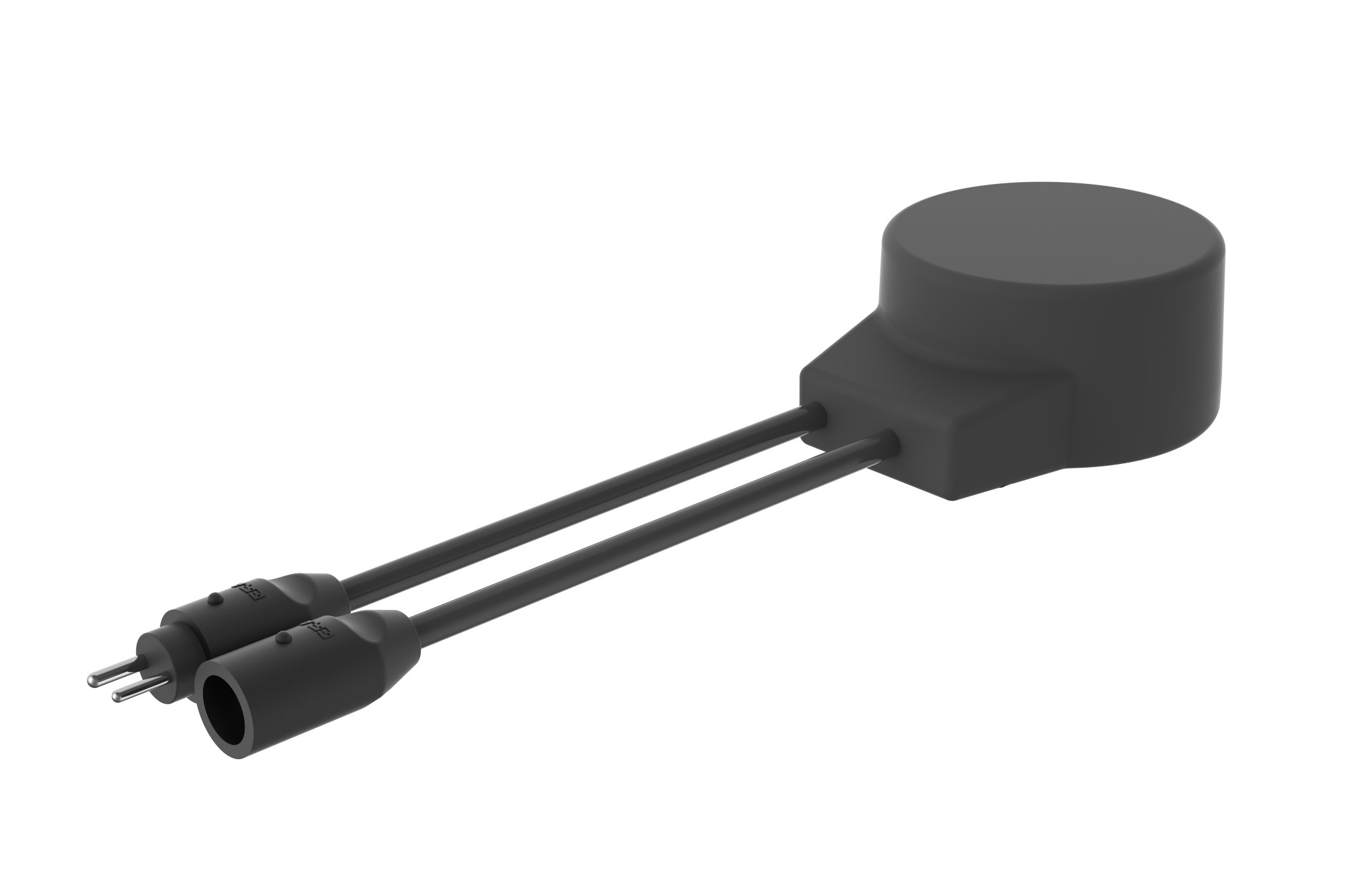 KRVS, Parallel transformer