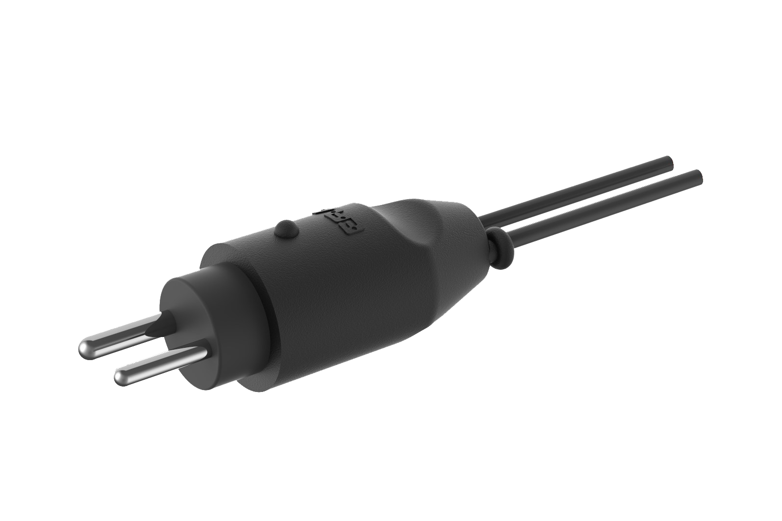 KDC503, Style 1, prefabricated secondary lead (png)