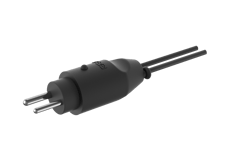 KDC503, Style 1, prefabricated secondary lead (png)