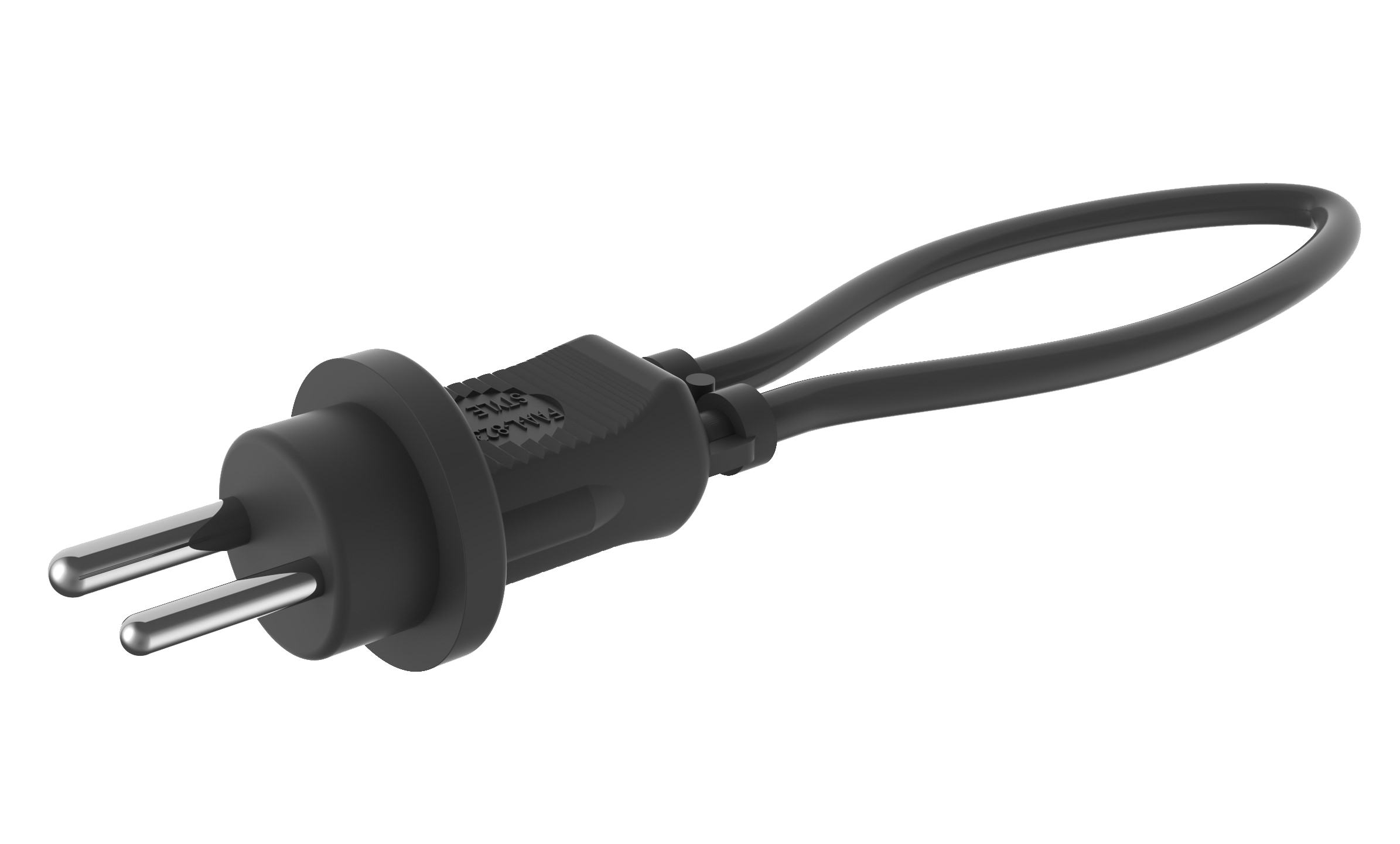 KDC506.SHORT, Short-circuiting secondary connector (png)