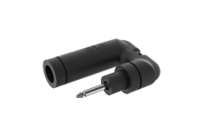 KDCA.U-29, U-connector, AGL Primary Connector Adapter (png)