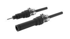KDL1 AGL Primary Connector Kit, screened, assembled (png)