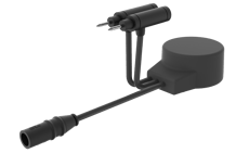 KRV, Voltage Transformer for Parallel Circuits (png)