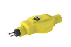 Sheriff, Lightning Arrestor (png)