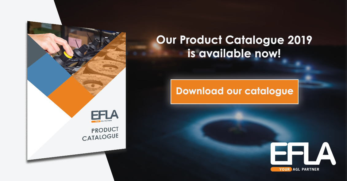 Product catalogue 2019 is available now!